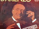 Juan DArienzo Y Su Orquesta Típica For Export RCA Victor Vinyl LP
