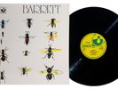 PINK FLOYD - Syd Barrett - Barrett LP  Harvest Records 