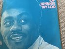 The Roots Of Johnnie Taylor Vinyl LP 1969 Soul City SCB2MONO VG+ Condition