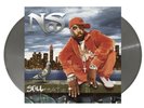 NAS STILLMATIC SILVER COLORED VlNYL 2X  LP RECORD RSD BLACK FRIDAY 2019 NEW