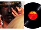 FRANK ZAPPA - Joe's Garage Acts 2 & 3  2LPs Original Gatefold Vinyl EX