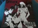 SAMHAIN - UNHOLY PASSION - USA/CANADIAN ISSUE? - VERY GOOD++