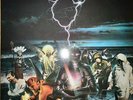 Black Sabbath Live Evil vinyl 2lp. 1st pressing Vintage 1983 Best quality