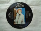 Sex Pistols album  Picture Disc  Antler Record Netherlands Limited Edition