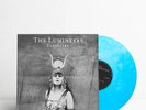 The Lumineers Cleopatra Exclusive Limited Cloudburst Blue Wax Colored Vinyl LP