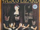 The Jesus Lizard - Liar LP 1992 dark red vinyl