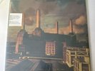 Pink Floyd Animals Vinyl Lp 80's Repress Ultrasonic Clean VG+/G+