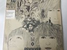 The Beatles Revolver Lp 1972 German Import Ultrasonic Clean VG+/VG