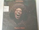 Funkadelic Maggot Brain Lp 1975 Reissue Ultrasonic Clean VG Strong/VG