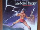 La Salsa Mayor Nuestra Orquesta – De Frente Y Luchando [1978] Vinyl LP Velvet