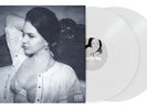 LANA DEL REY DID YOU KNOW THAT THERE'S A TUNNEL UNDER OCEAN BLVD WHITE VINYL