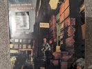david bowie ziggy stardust vinyl lp 40th anniversary heavy vinyl with cd,Mint.