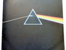 Pink Floyd - Dark Side Of The Moon -  UK Vinyl Early Pressing - 1973 - A-3, B-2