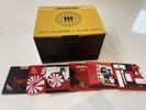 Third Man Triple Inchophone Mini Record Player White Stripes 3