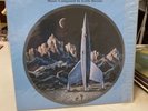 DESTINATION MOON Original Leith Stevens Vinyl Soundtrack Album NEW SEALED