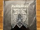 HAWKWIND - DOREMI FASOL LATIDO-LP UAG 29364 2U/2U PORKY/PECKO-LEMMY MOTORHEAD