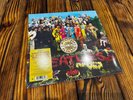 THE BEATLES 'Sgt. Pepper's Lonely Hearts Club Band' Vinyl 12