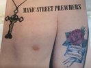 Generation Terrorists 20th Anniversary Manic Street Preachers 2x Vinyl EX Cond