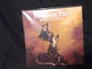 High On Fire - Snakes For The Divine 2LP Vinyl 2010 Near mint Great condition