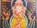 Hawkwind Space Ritual Vol. 2 LP Limited Edition Yellow 180g Near Mint