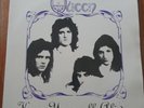 Queen Live 1975 Vinyl Album Keep Yourself Alive Great Condition