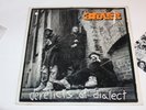 LP 3rd Bass – Derelicts Of Dialect, C47869, Columbia 2 Record Set, VG+ &  NM