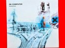 Radiohead OK Computer Vinyl Album LP Australian Pressing New Factory Sealed