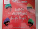 The Beatles. Christmas Records Box Set. Sealed. Rare Colour Vinyl.