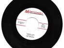 Apollos - Target Love/It's A Monster 7
