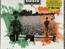 OASIS SLANE CASTLE IRISH MADNESS DOUBLE Splatter Vinyl - Ltd to 400
