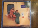 THE JUDDS - GREATEST HITS - ORIGINAL 1988 CURB LP vinyl in the Shrink Wrap VG+