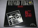 MAYNARD FERGUSON Dimensions 1955 FACTORY SEALED New Vinyl LP Trip Jazz TLP-5507