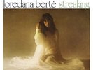 Loredana Bertè - Streaking / LP Gold Vinyl Ltd Ed.