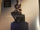 Robbie Williams - XXV  VINYL  2LPs  NEU (2022)