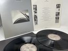 Vertigo Sampler, Beggars Banquet 4ad, Vertigo GO241, Insert, Canada, 2 LP, EX