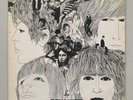 The Beatles - Revolver - PCS7009 - Stereo Pressing YEX 605/606
