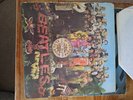 The Beatles Sgt Peppers Lonely Hearts Club Band Vinyl 1967 PMC 7027 1st pressing