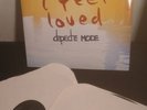 Depeche Mode, I Feel Loved - Vintage Vinyl 2x 12” Promo Maxi-Single Record