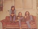 Crosby Stills and Nash - Self Titled - Atlantic SD 8229 Vinyl LP Record Album