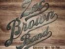 Zac Brown Band Greatest Hits So Far 2LP Vinyl Record