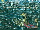All of a Sudden I Miss Everyone by Explosions in the Sky 2 LP SET New Sealed