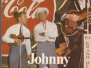 JOHNNY CASH JUNE CARTER JOHNNY & JUNE BEAR FAMILY/CBS SPECIAL PRODUCTS LP EX