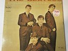 Introducing The Beatles Vinyl Record LP Vee Jay LP 1062