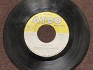 HEAR  RARE VG NORTHERN SOUL 45 Charnessa & The Charmettes Personal Woman ATCO