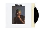 [PRE-ORDER] BLONDE - FRANK OCEAN OFFICIAL VINYL 2LP (BLACK)