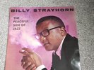 Peaceful Side by Billy Strayhorn Vinyl Lp  Jazz 1961 good condition for age