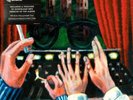 Crowded House ‎– Afterglow LP 180g audiophile, new unsealed