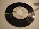THE SWINGING BLUE JEANS HIPPY HIPPY SHAKE IMPEROAL 66021  WHITE LABEL PROMO 45