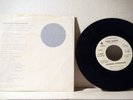 GEORGE HARRISON 7 Inch 45 Dark Horse mono_stereo 1974 Apple promo  PS