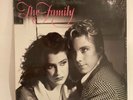 The Family - The Family (1985) 12'